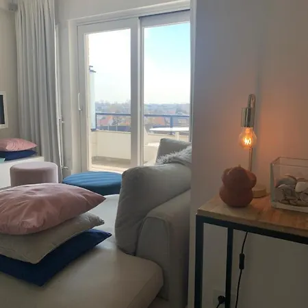 L'abbaye Apartment Koksijde