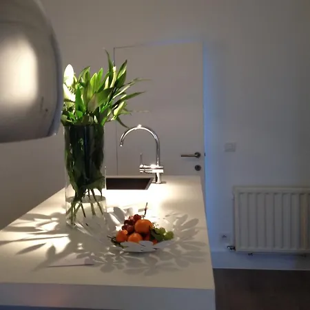 Apartment L'abbaye