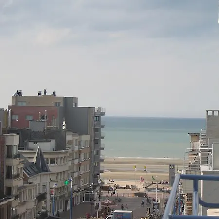 L'abbaye Koksijde
