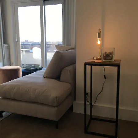 Apartment L'abbaye