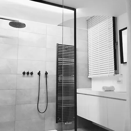 Apartment L'abbaye