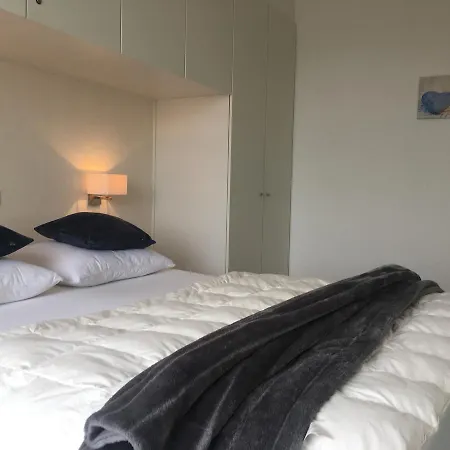 L'abbaye Apartment *