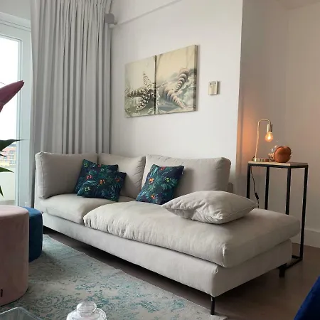 L'abbaye Apartment Koksijde